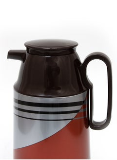 Peacock Vacuum Flask Thermos Beverage dispenser Hot and Cold Made in Japan CEP-10 1.0Litre  - Image 3