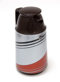 Peacock Vacuum Flask Thermos Beverage dispenser Hot and Cold Made in Japan CEP-10 1.0Litre  - Image 4