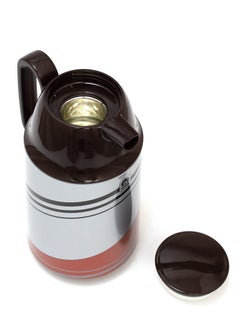 Peacock Vacuum Flask Thermos Beverage dispenser Hot and Cold Made in Japan CEP-10 1.0Litre  - Image 5