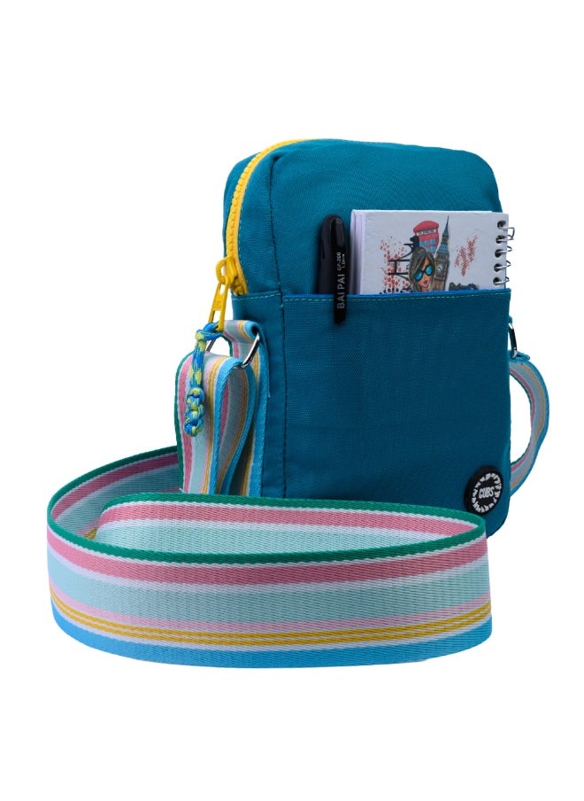 CUBS Fashionable Crossbody Bag  - Image 2