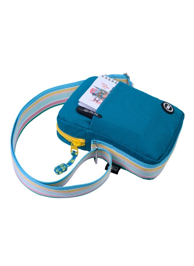 CUBS Fashionable Crossbody Bag  - Image 4
