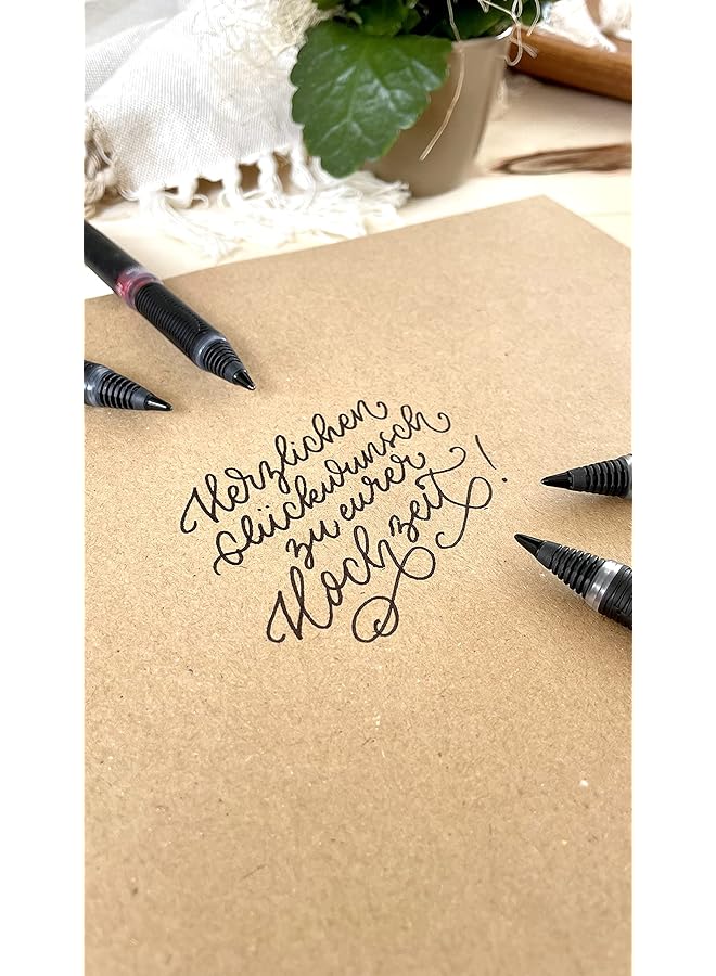 Schneider 183603 One Sign Tintenroller Dokumentenecht Strichstärke 1 Mm Blau 10Er Pack - Image 4