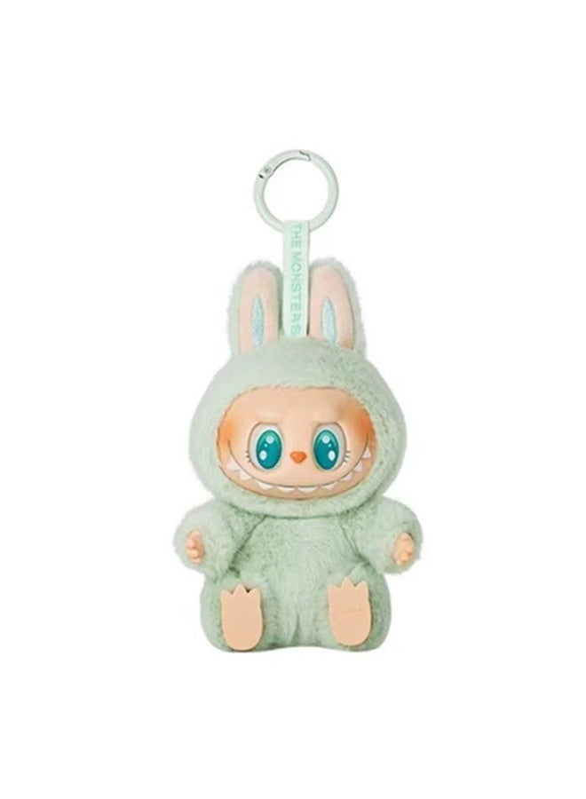 Mystery Friends in Soft Stuff Plush Animal Costumes – Random Character Blind Box Series - Image 1