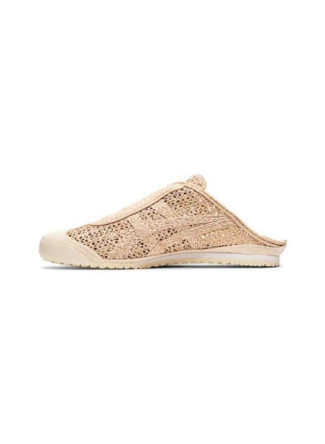 Onitsuka Tiger Onitsuka Tiger MEXICO 66 SABOT Summer Casual Slide Sandals - Brown  - Image 5