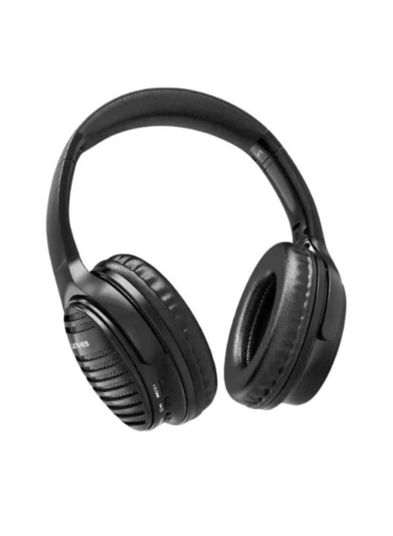 LENYES LH73 Wireless Headset - Image 1
