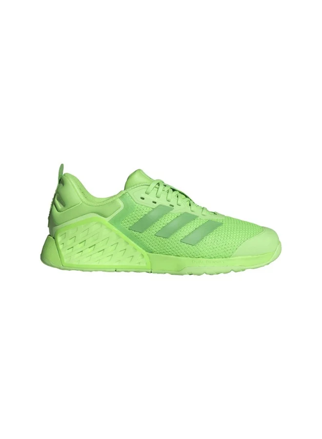 adidas حذاء تدريب دروب سيت  يو جرين للجنسين