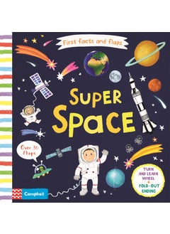 Super Space