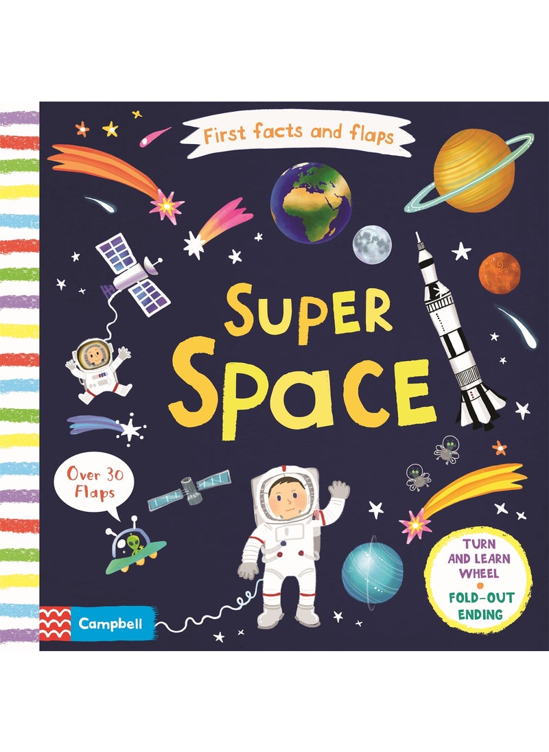 null - Super Space - Image 1