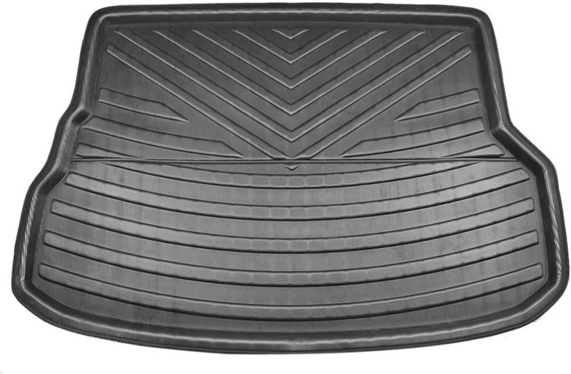 Wivplex Rear Car Trunk Boot Liner for Lexus RX Series - Image 1