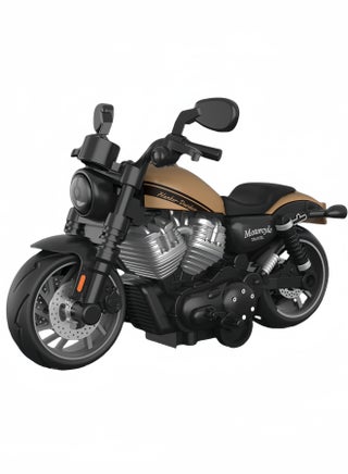 Mini Toy Motorcycle - Pull Back Toy Cars with Sound and Light Toy Toy Motorcycles for Toddlers Motorcycle Toys for Boys Age 3-9 - pzsku/Z471B60FAA04B50DE0C6FZ/45/_/1728887931/d4fc9d8f-b72b-45ed-a02f-d5febc0fbc6e