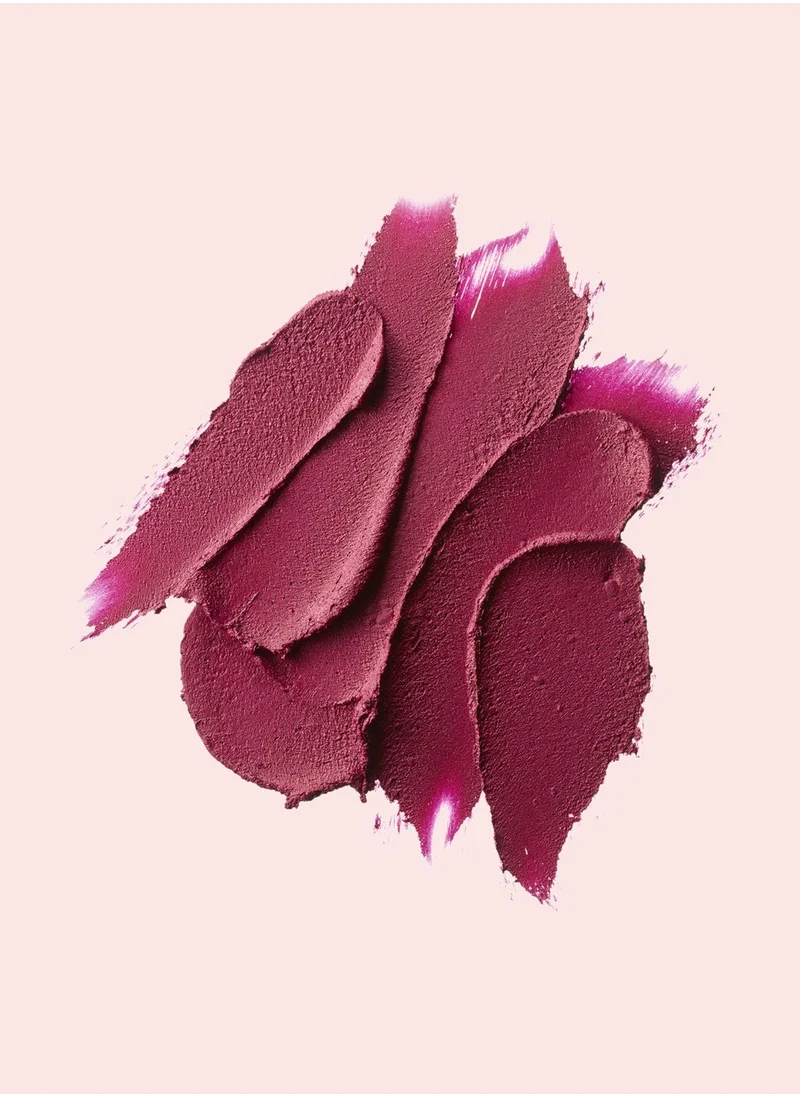 MAC Cosmetics Powder Kiss Lipstick - Burning Love