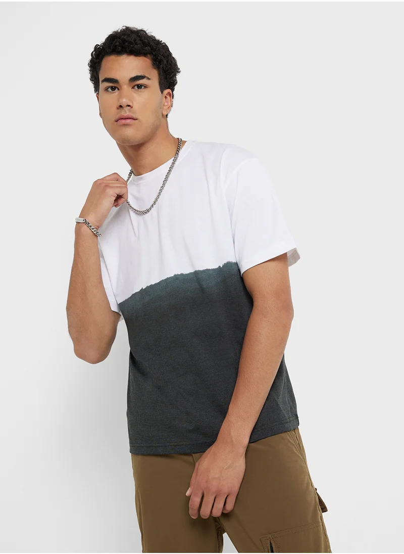 Seventy Five Crew Neck T-Shirt