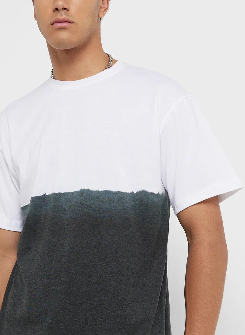 Seventy Five Crew Neck T-Shirt