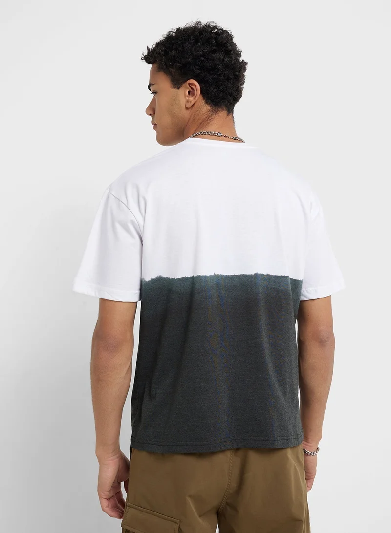 Seventy Five Crew Neck T-Shirt