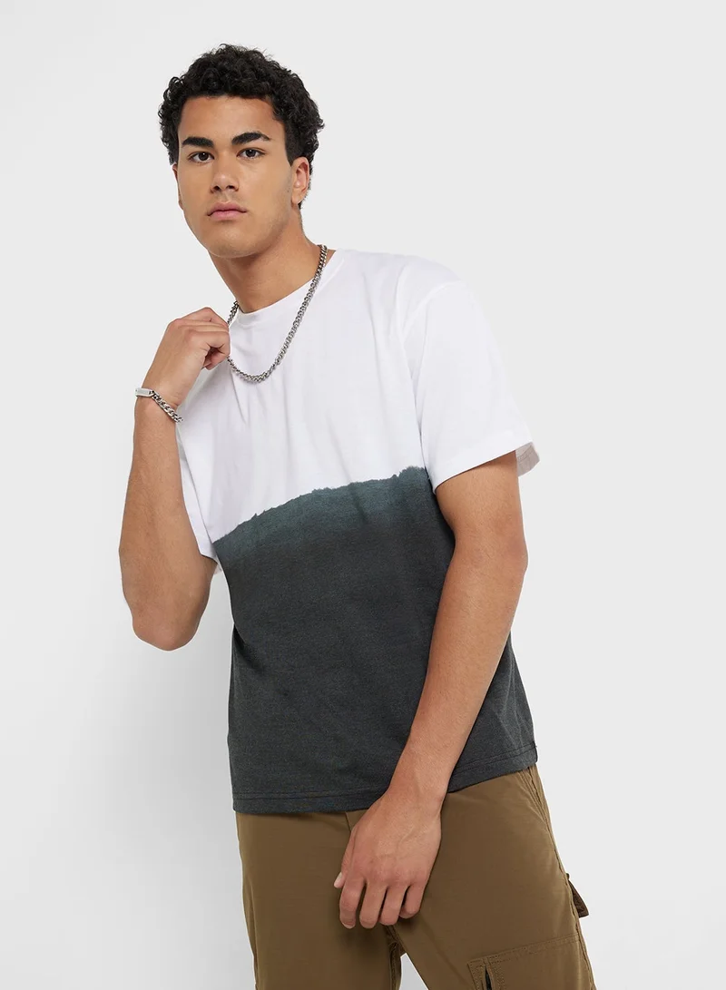 Seventy Five Crew Neck T-Shirt