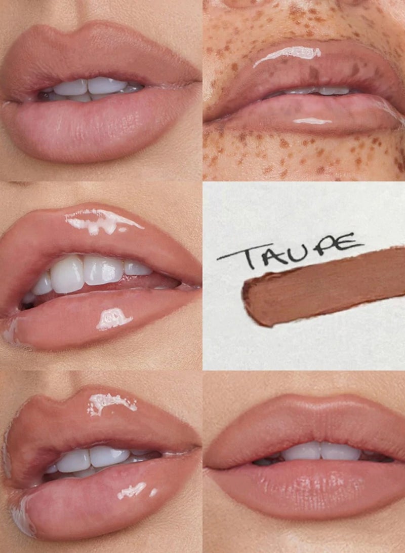 Refy قلم تحديد الشفاه ومثبت REFY - توب، 4 مل - Image 5