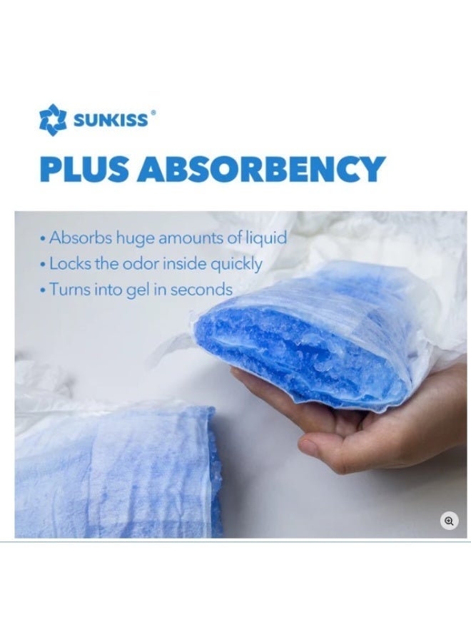 SUNKISS ADULT PANTS - Image 4