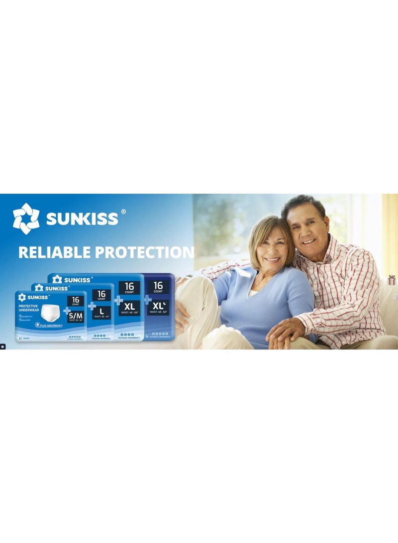 SUNKISS ADULT PANTS - Image 2