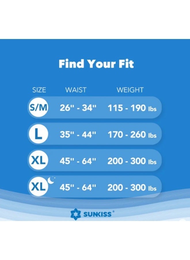 SUNKISS ADULT PANTS - Image 5