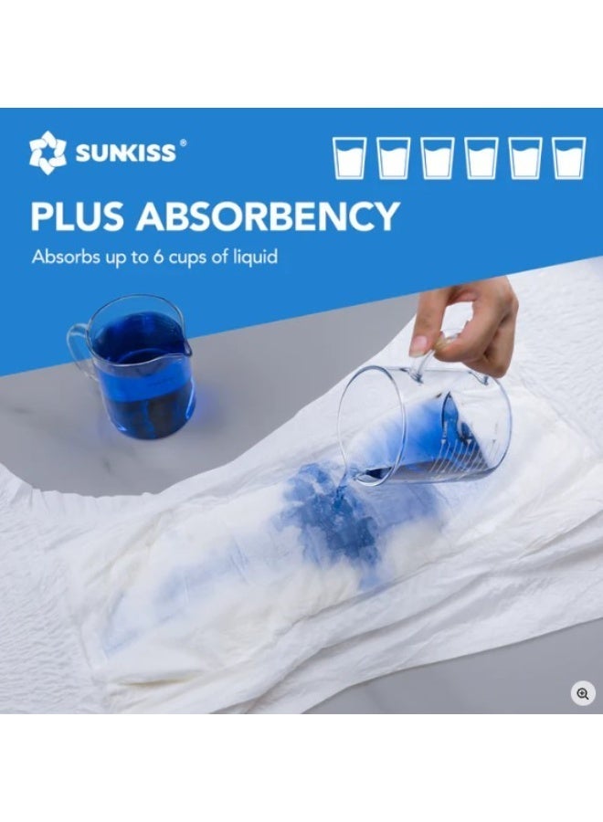 SUNKISS ADULT PANTS - Image 3