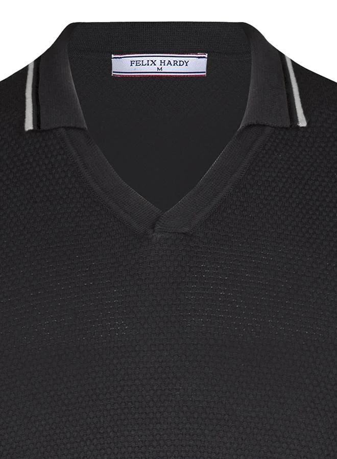 FELIX HARDY Polo shirt short sleeve for Men
