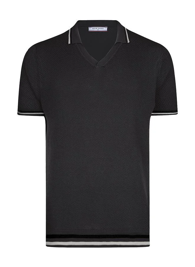FELIX HARDY Polo shirt short sleeve for Men