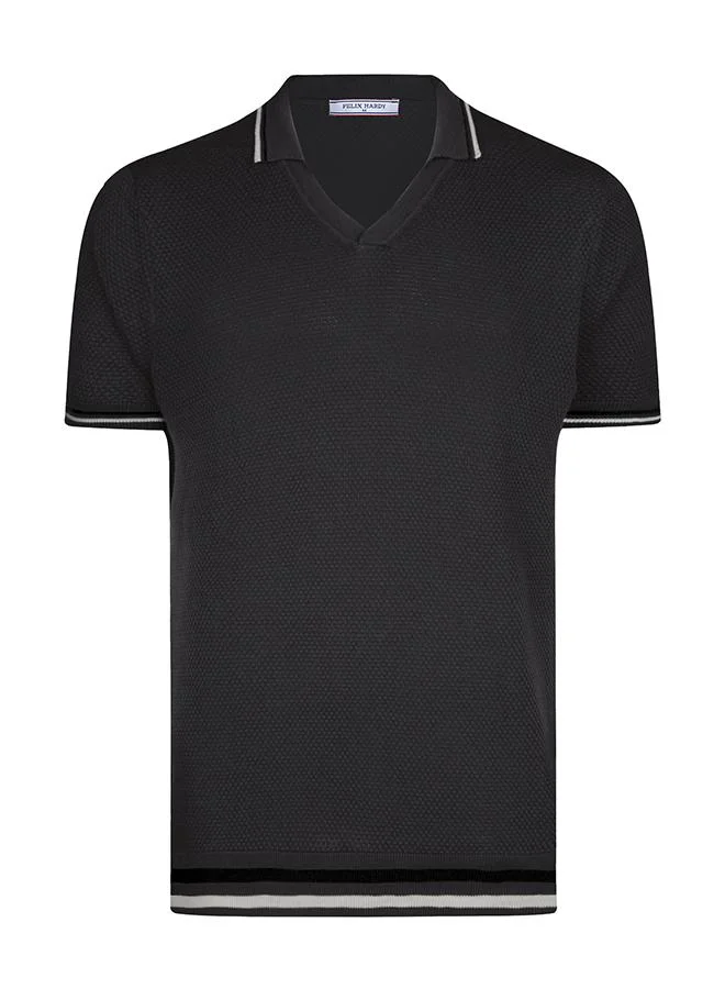 FELIX HARDY Polo shirt short sleeve for Men