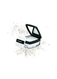 SUGAR SUGAR Cosmetics All Set To Go Translucent Powder, 7 g  - Image 1