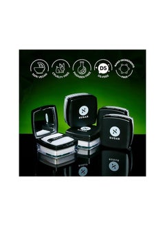 SUGAR SUGAR Cosmetics All Set To Go Translucent Powder, 7 g  - Image 5