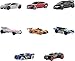 Hot Wheels Toy Car HW Rewards Individually Wrapped 164 Scale Vehicle with Gold Sticker Styles May Vary - Image 4