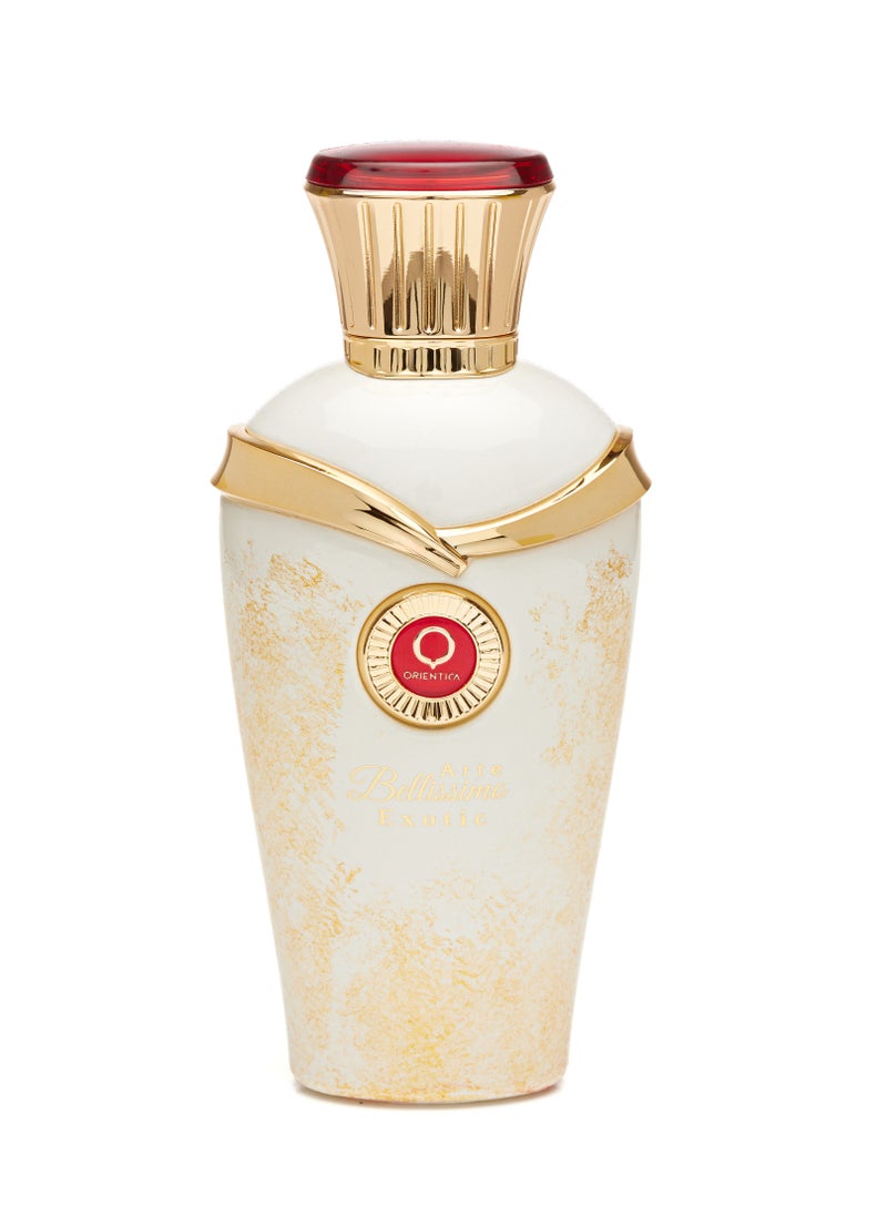 Orientica Arte Bellissimo Exotic Eau De Parfum 75ml  - Image 2
