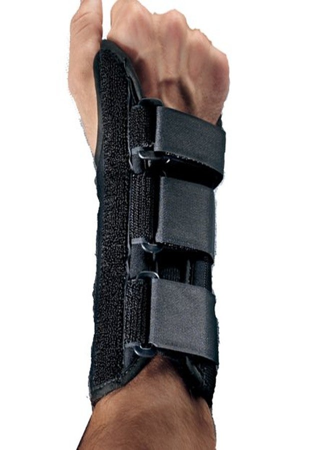 DJO 79-87288 Procare Comfortform Wrist Support, Right, X-Large, 8.5+ Size, 8.5" Length