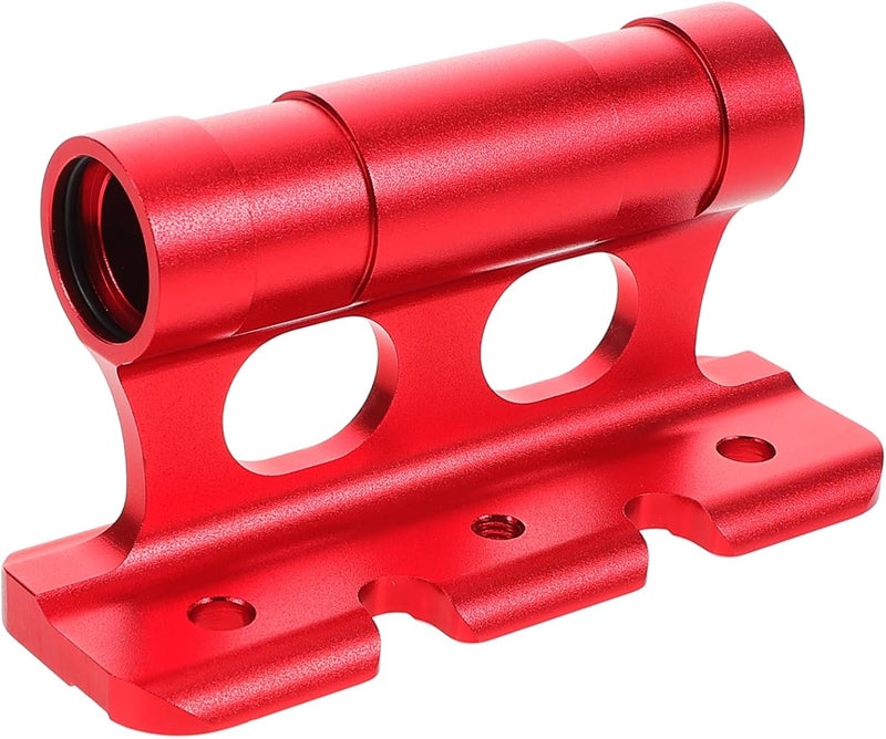 Alipis Convenient and Secure Fork Mount Bracket for Car Roof Racks Quick Release Easy Installation Versatile Fit for Bicycle Models - Image 1