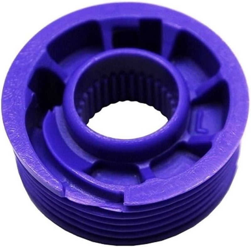 Wivplex X1 Roller for VW Polo 9N Window Regulator - Image 1