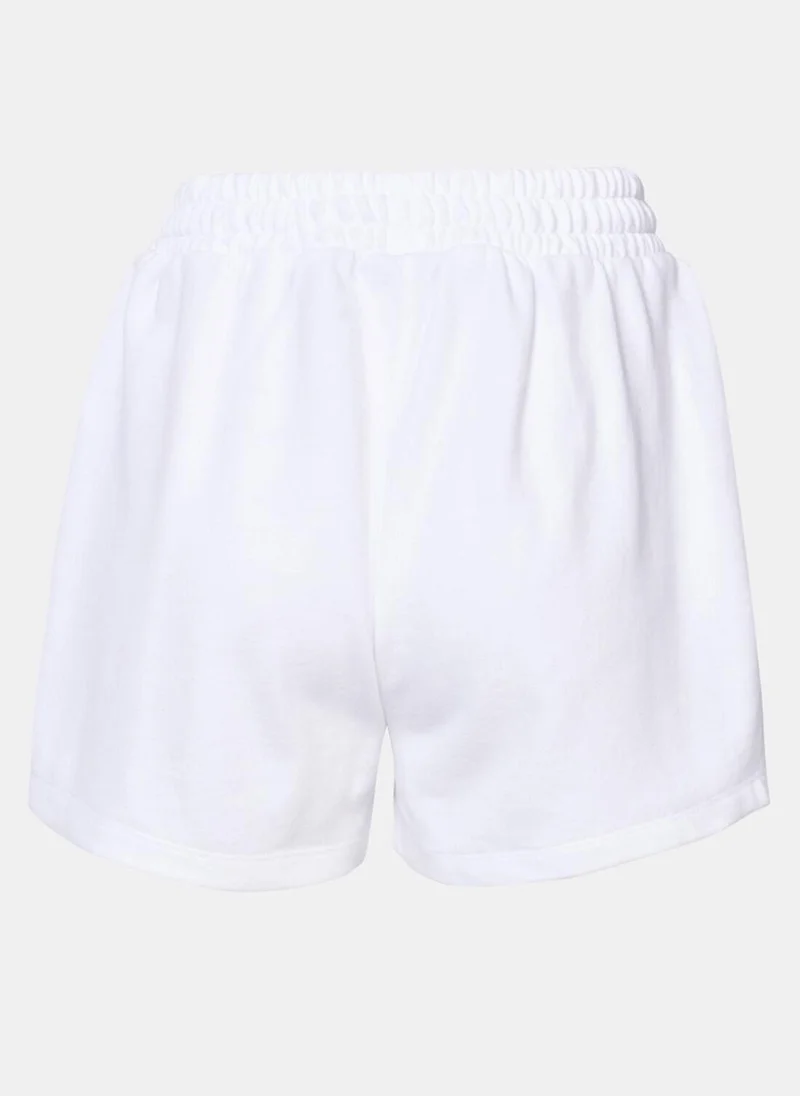 نيو ايرا Women's NBA Los Angeles Lakers Wordmark Shorts