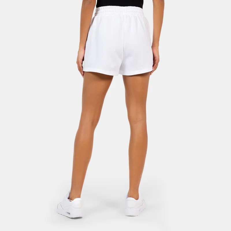 NEW ERA Women's NBA Los Angeles Lakers Wordmark Shorts