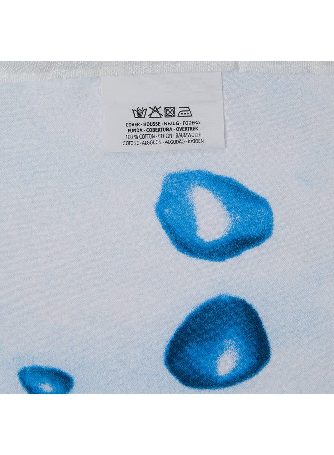 Brabantia Ironing Table Foamback Covers 135x45cm - Image 2