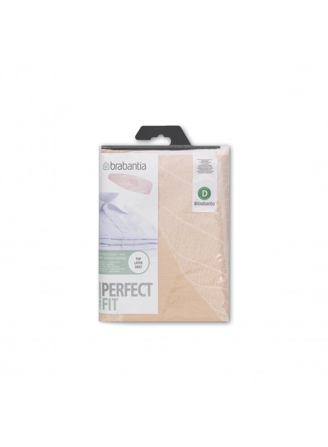 Brabantia Ironing Table Foamback Covers 135x45cm - Image 3