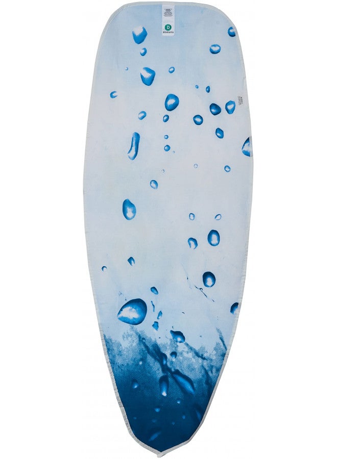 Brabantia Ironing Table Foamback Covers 135x45cm - Image 1