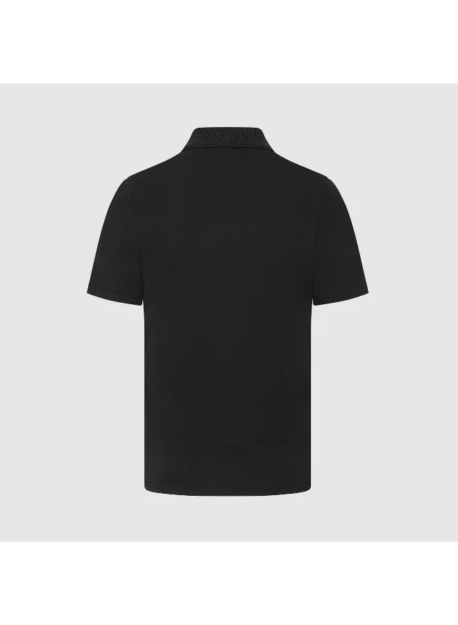 فورمولا1 F1 FW MENS SMALL LOGO POLO
