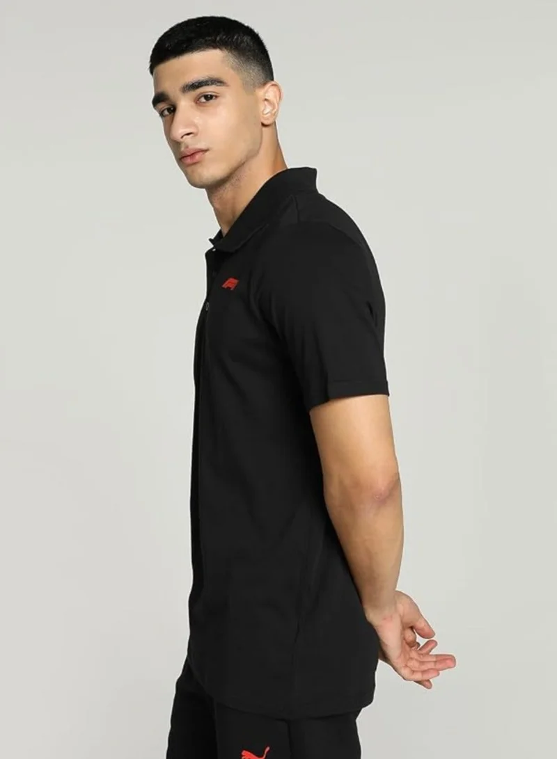 Formula1 Formula1 Essentials small Logo Men's Polo