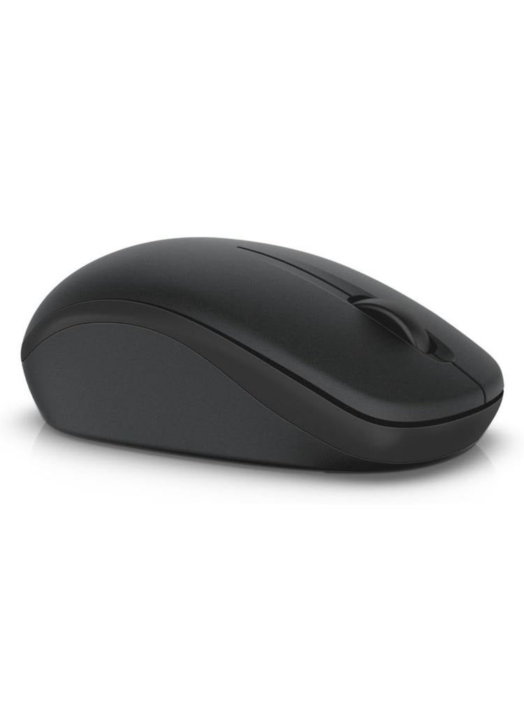 Dell Wireless Mouse WM126 Black Black - Image 2
