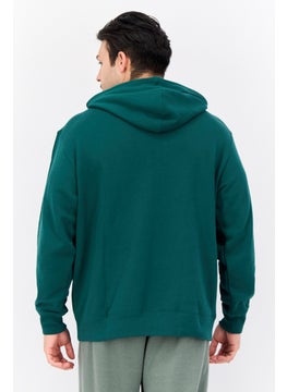 adidas Originals Men Sportswear Fit Long Sleeves Running Sweatshirt, Multicolor  - Image 2