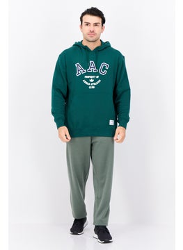adidas Originals Men Sportswear Fit Long Sleeves Running Sweatshirt, Multicolor  - Image 3