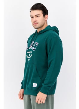 adidas Originals Men Sportswear Fit Long Sleeves Running Sweatshirt, Multicolor  - Image 4