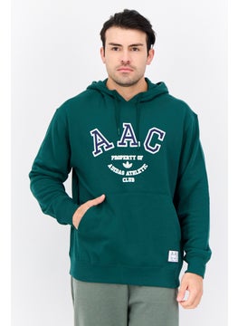 adidas Originals Men Sportswear Fit Long Sleeves Running Sweatshirt, Multicolor  - Image 1