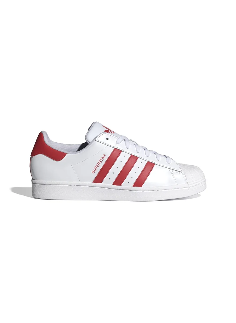 Adidas adidas SUPERSTAR White Originals Men Shoes