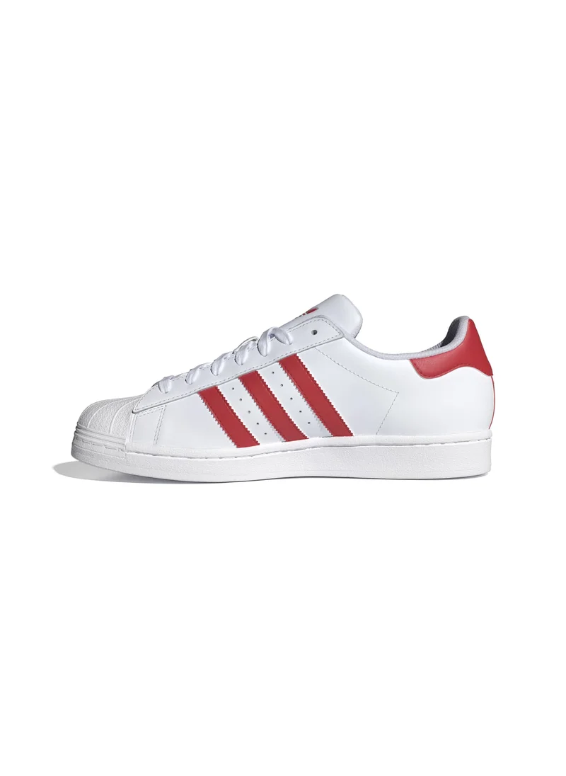 Adidas adidas SUPERSTAR White Originals Men Shoes