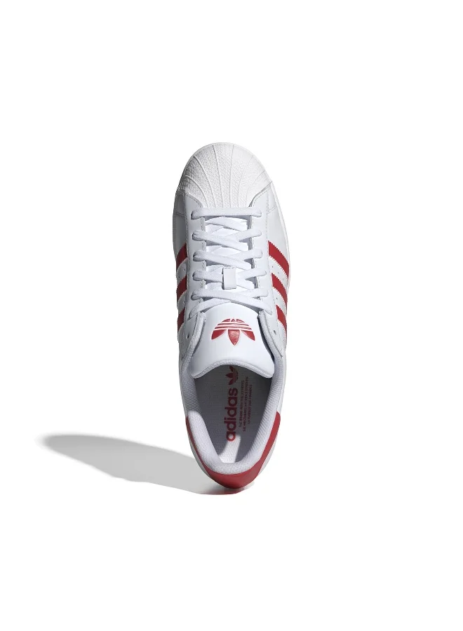 adidas Originals adidas SUPERSTAR White Originals Men Shoes
