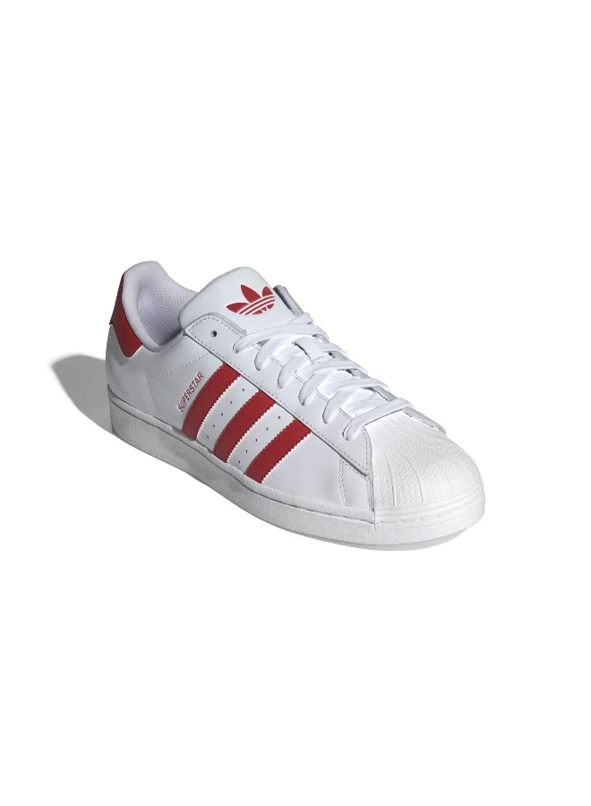 adidas Originals adidas SUPERSTAR White Originals Men Shoes